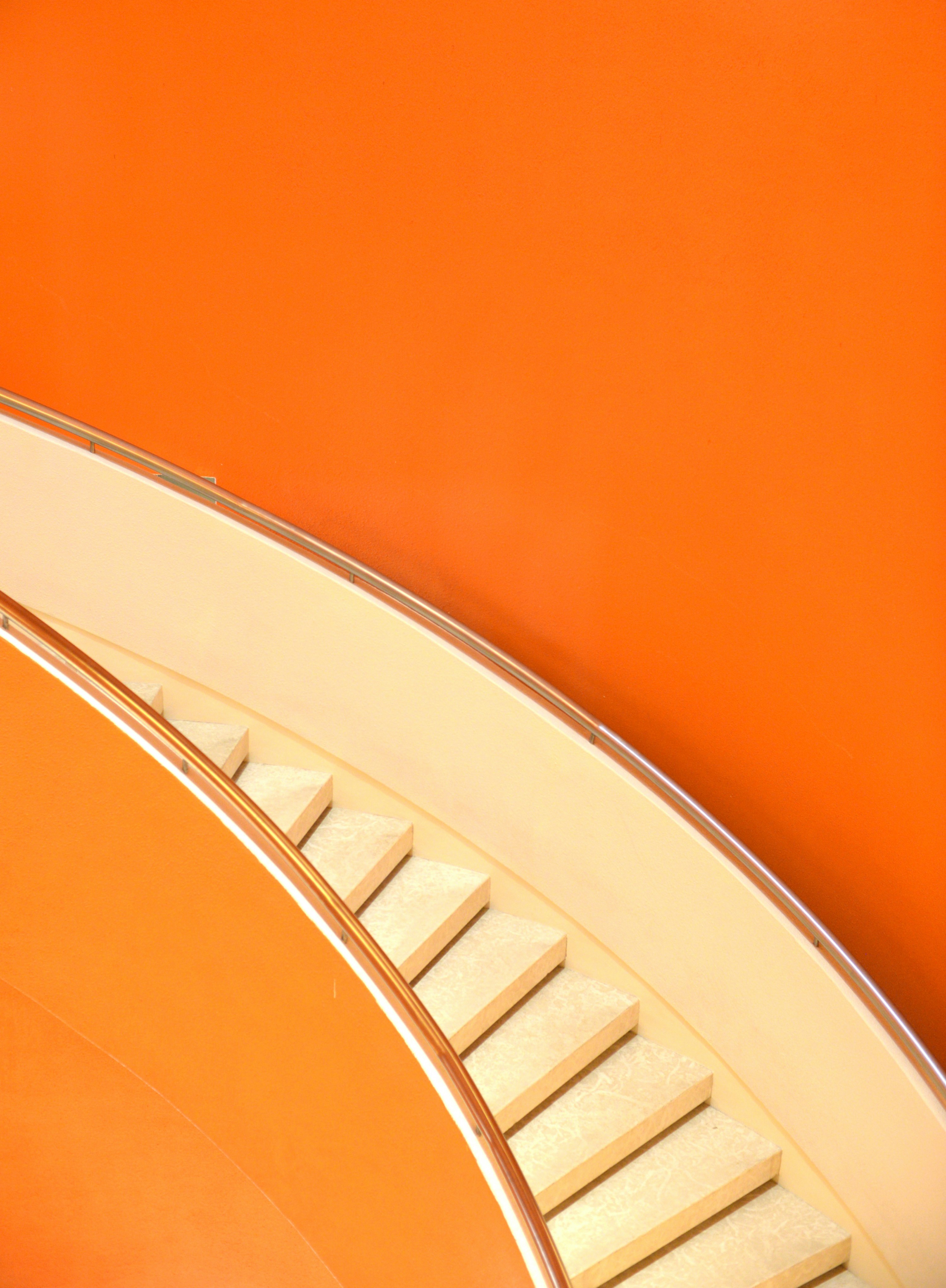 the orange issue
