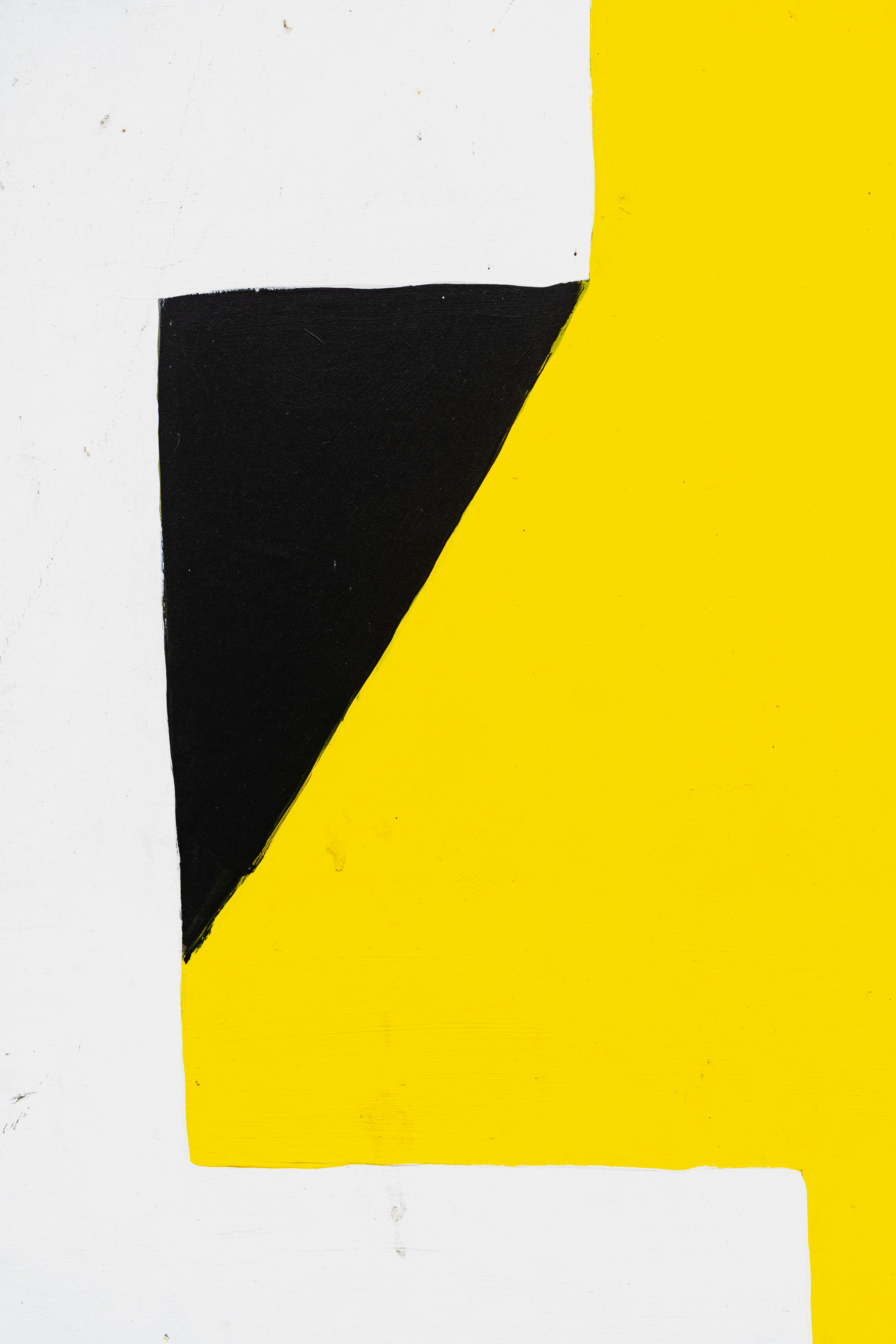 the yellow issue