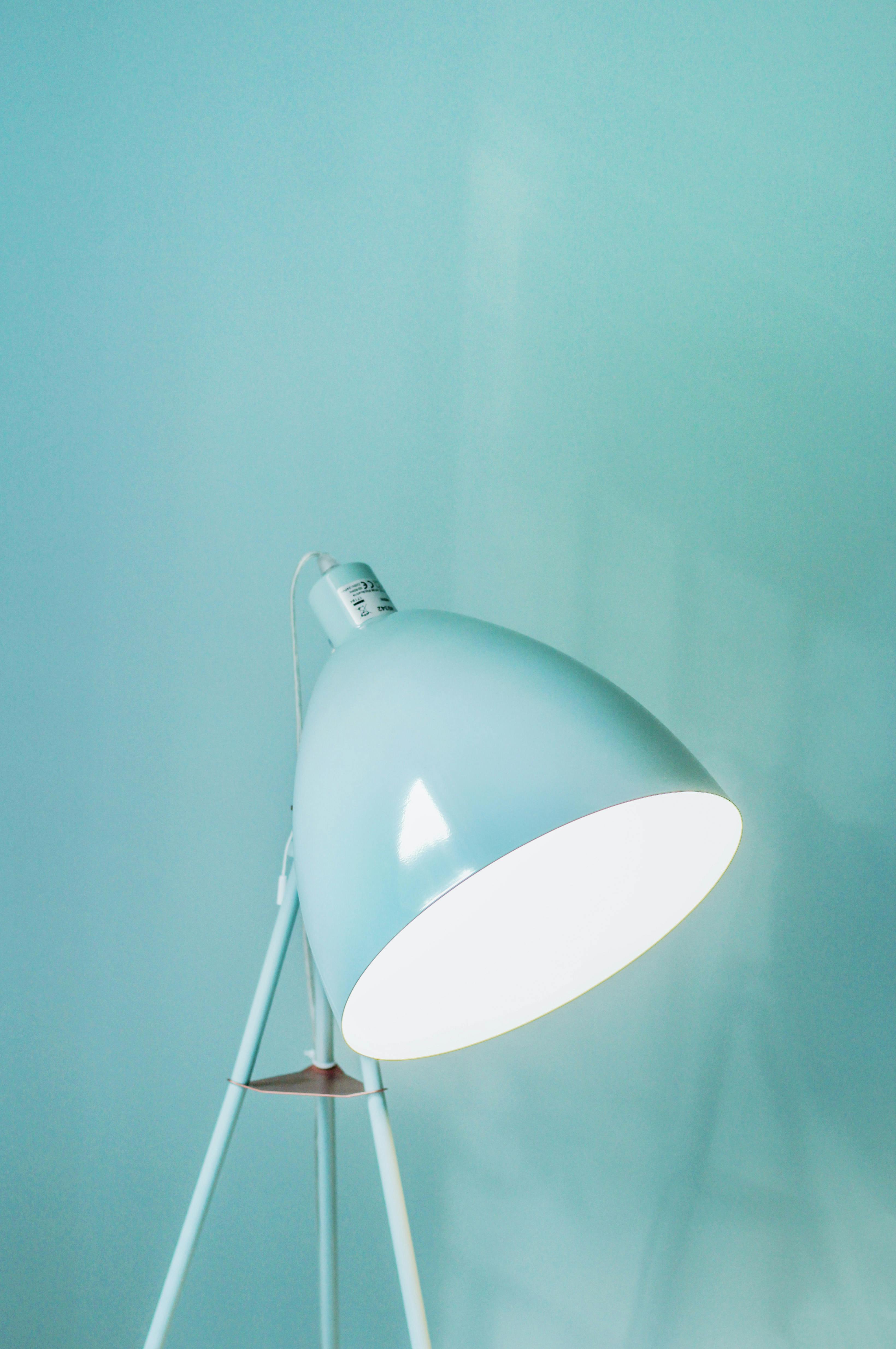 the blue issue