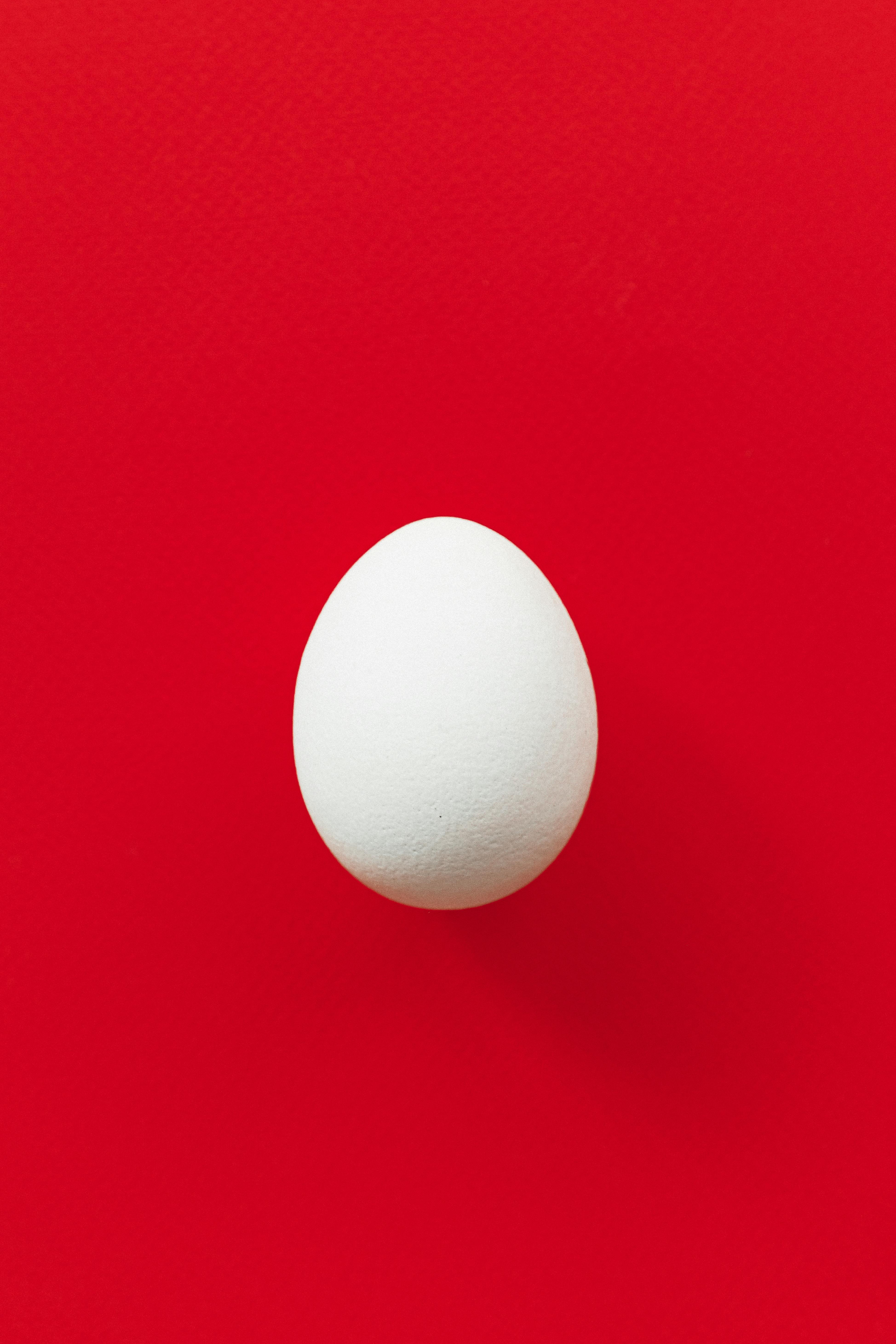 the red issue