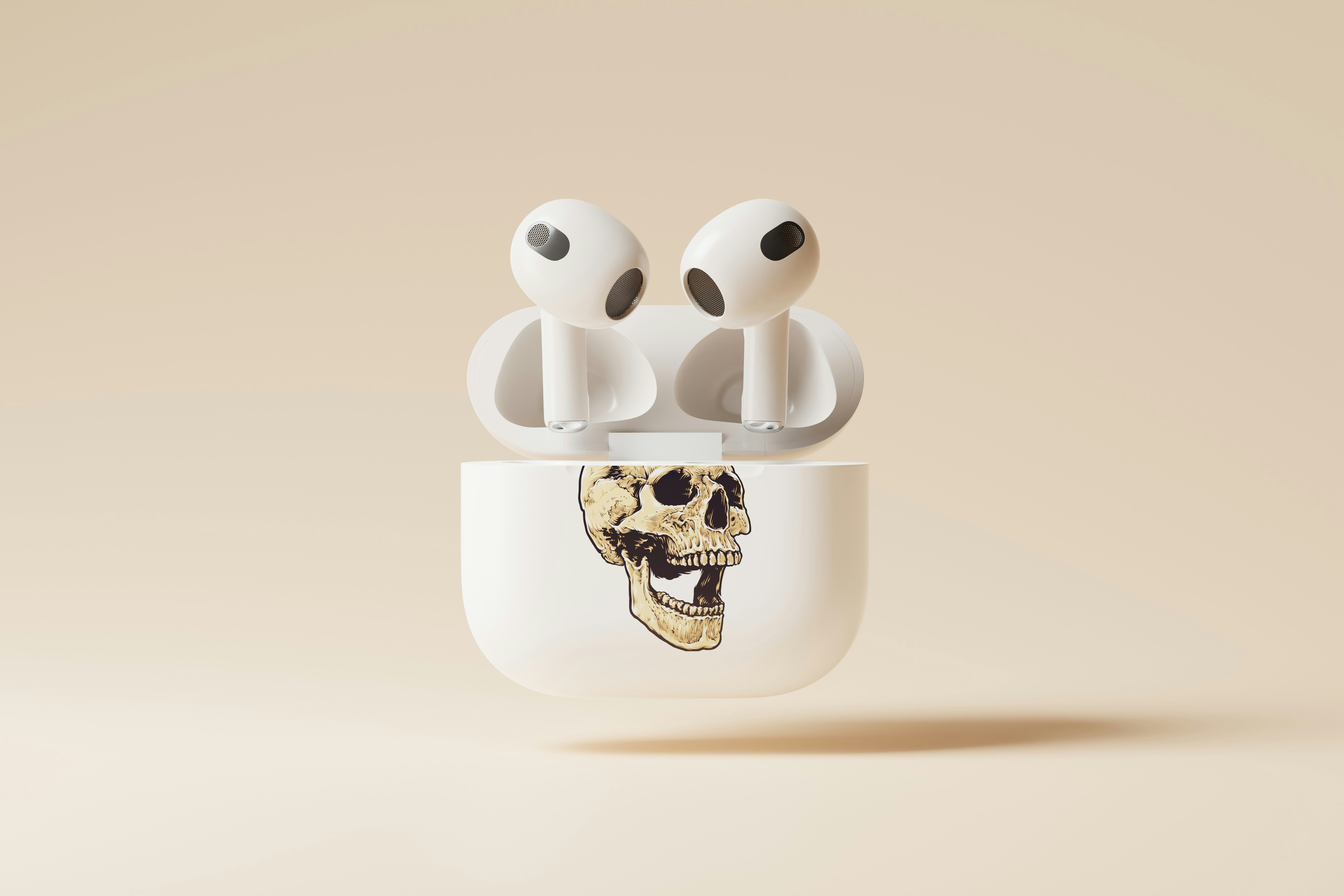 Airpods case