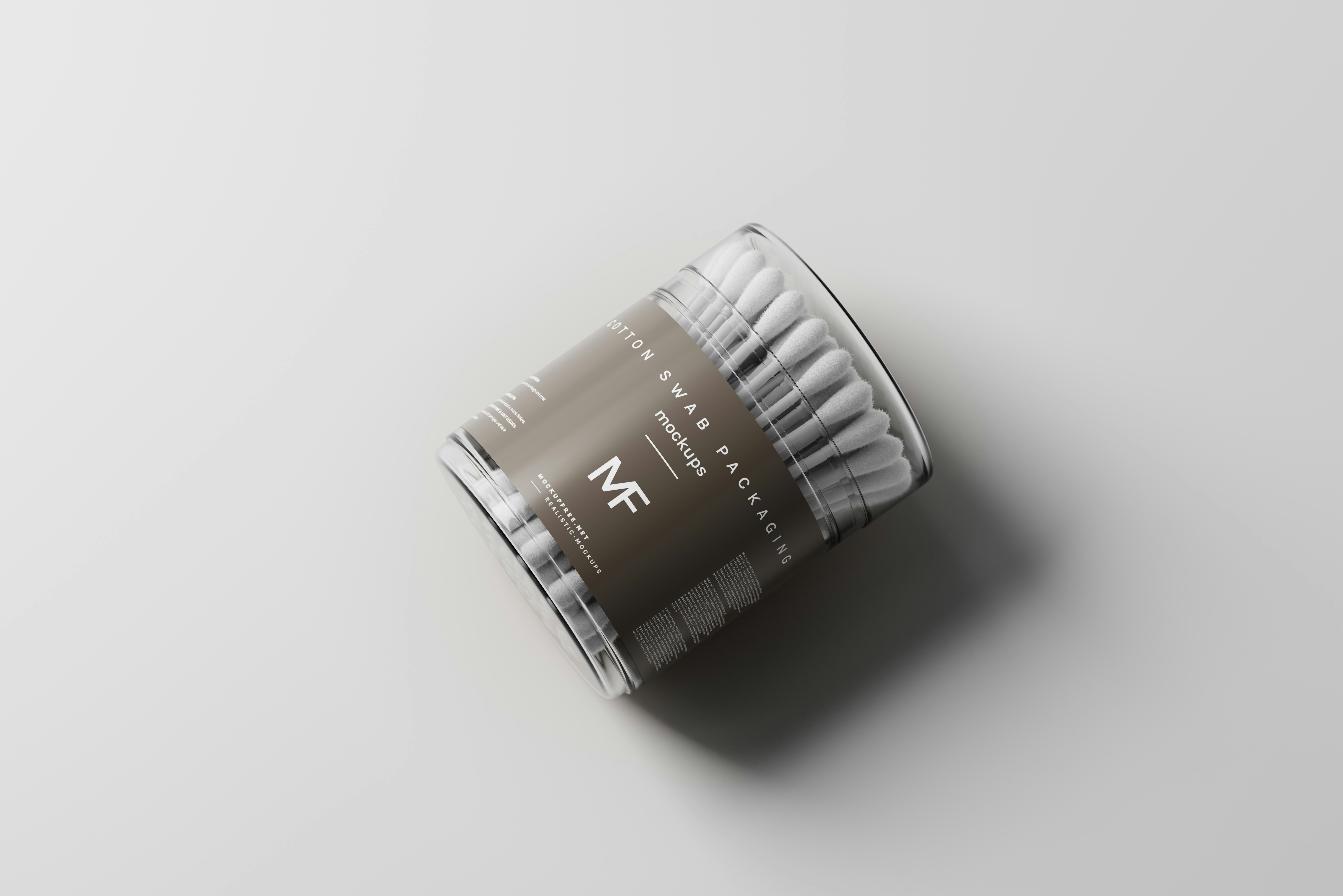 Cotton swab