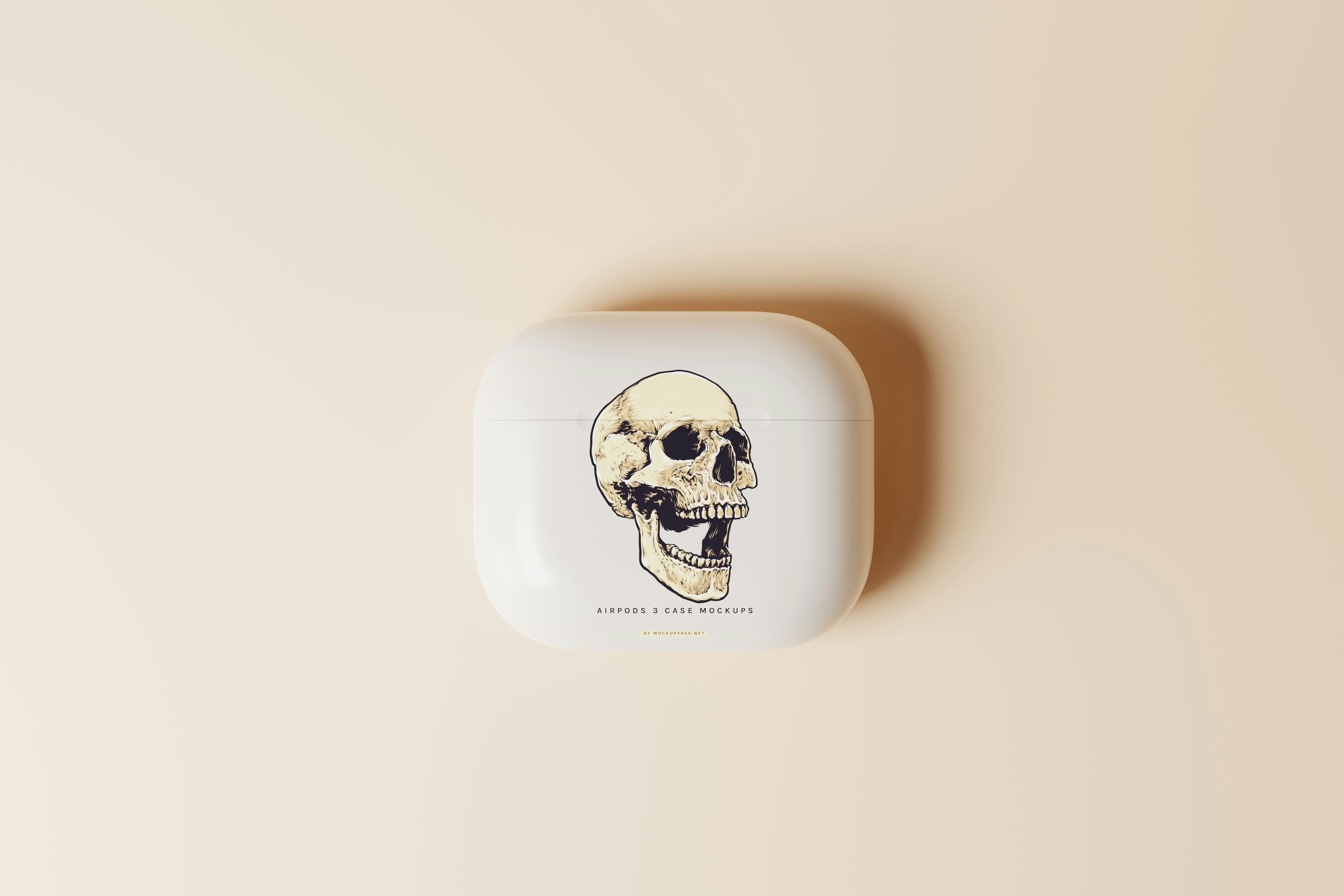 Airpods case