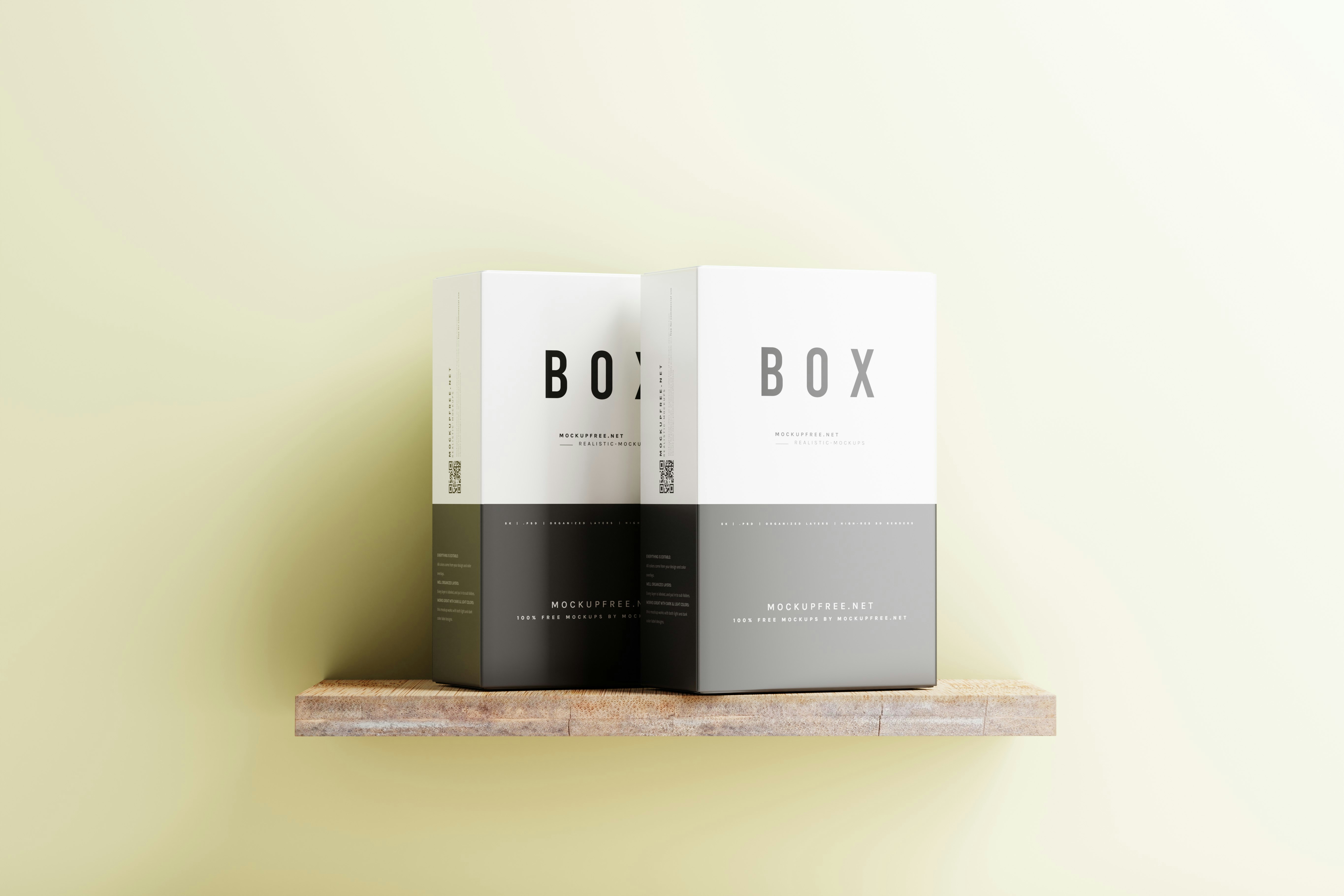 Box