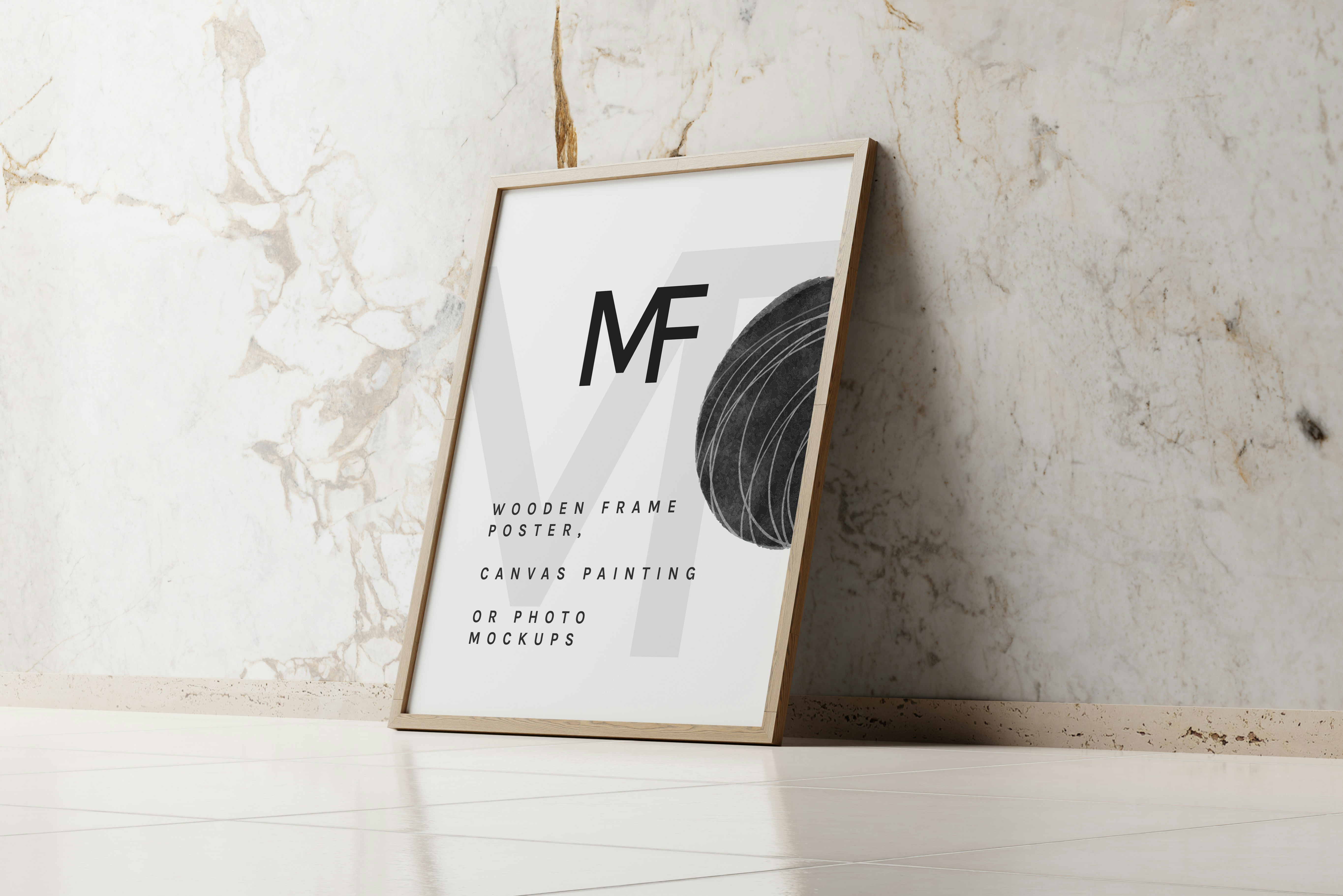 Picture frame