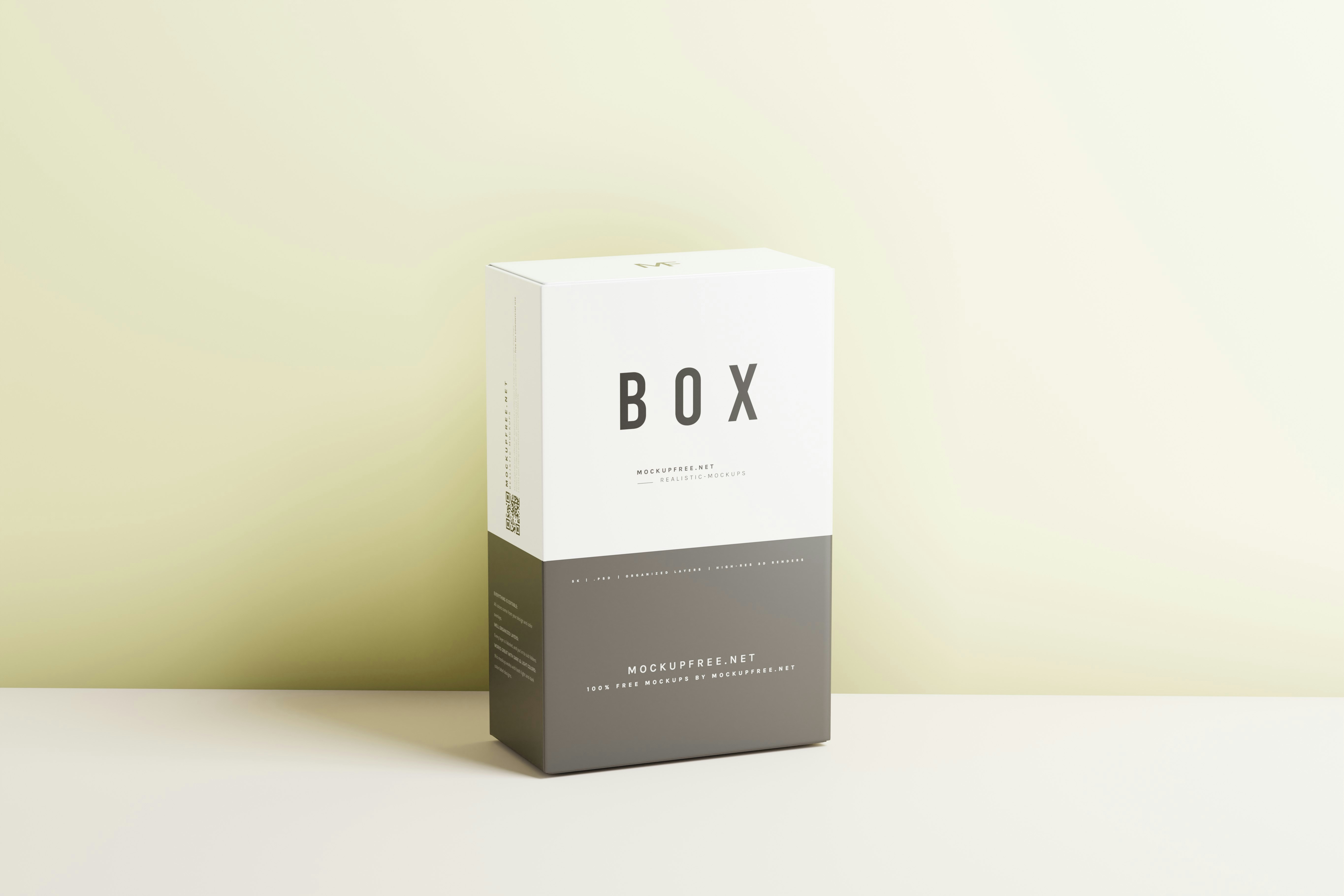 Box
